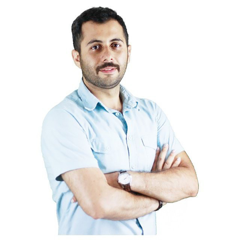 محمد جواد عرشیان